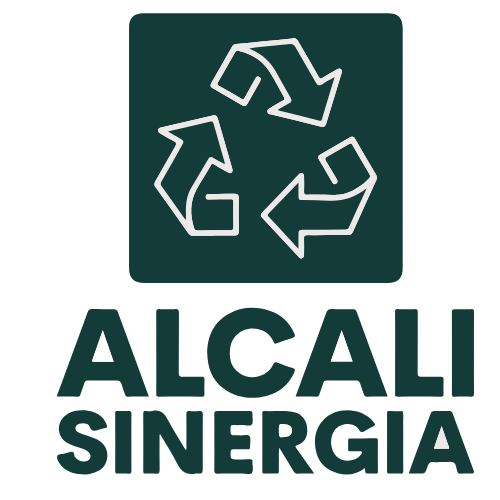 SINERGIA ALCALI
